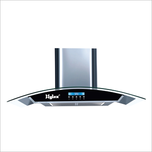 Domestic Kitchen Chimney