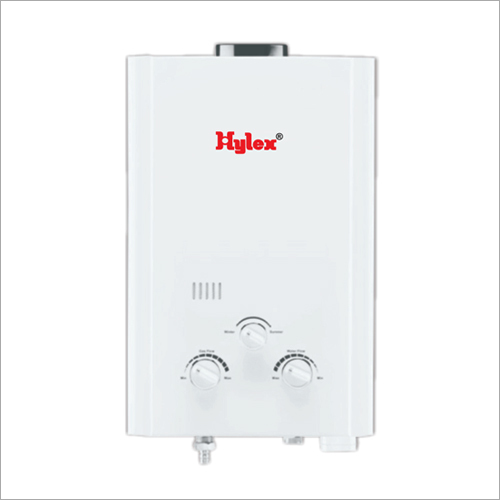Instant LP Gas Water Heater By HYLEX HOME APPLIANCES INDIA PVT. LTD.