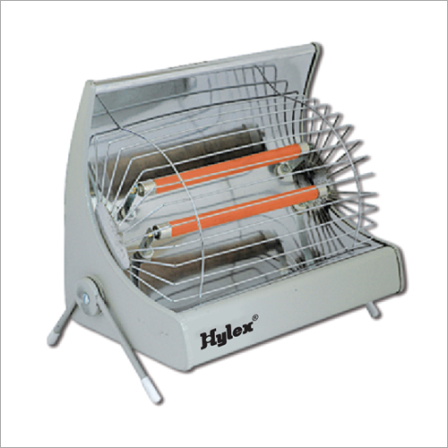 1000W-2000W Duo Room Heater