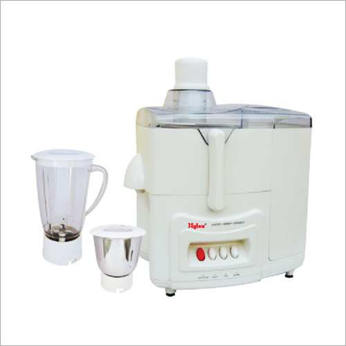 500W Juicer Mixer Grinder