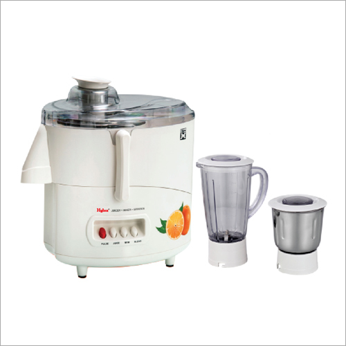 600W Juicer Mixer Grinder