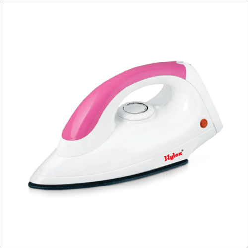 Electric Light Weight Irons By HYLEX HOME APPLIANCES INDIA PVT. LTD.