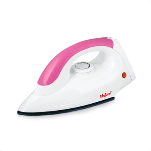 Electric Light Weight Irons