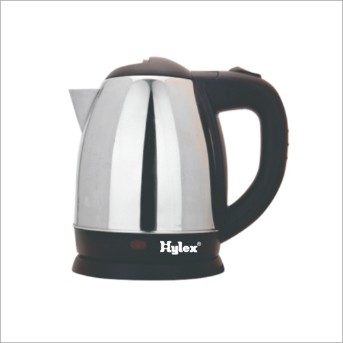 Electric Kettle By HYLEX HOME APPLIANCES INDIA PVT. LTD.