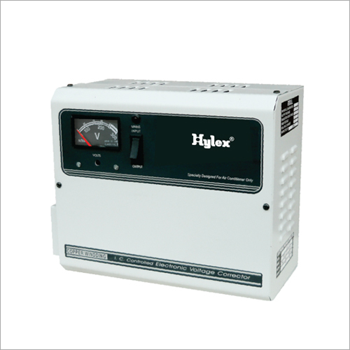 4.0 KVA Voltage Stabilizer