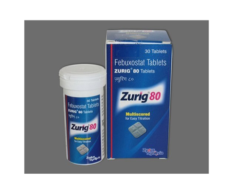 Zurig 80