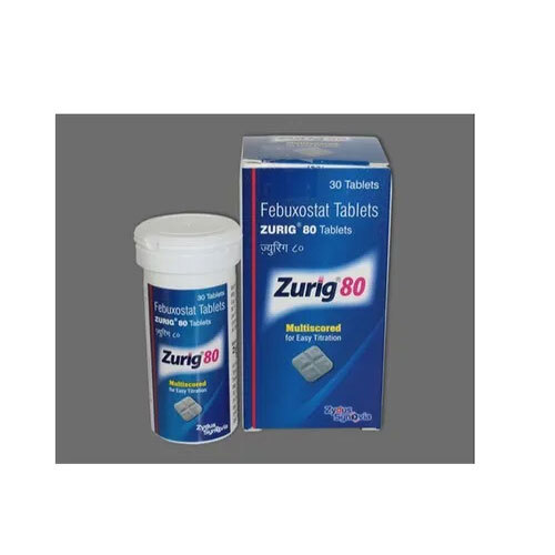 Zurig 80