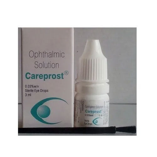 Careprost Eye Drop