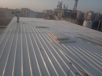 Insulated Roofing Panel