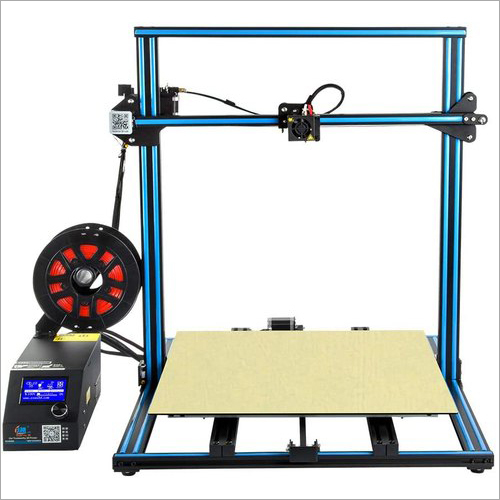 Crealitt Cr10s5 FDM 3D Printer