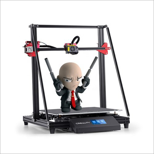 Creality CR10 Max 3D Printer