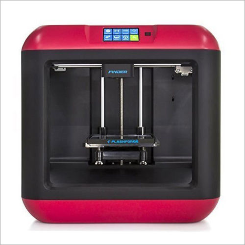 Flashforge Finder FDM 3D Printer