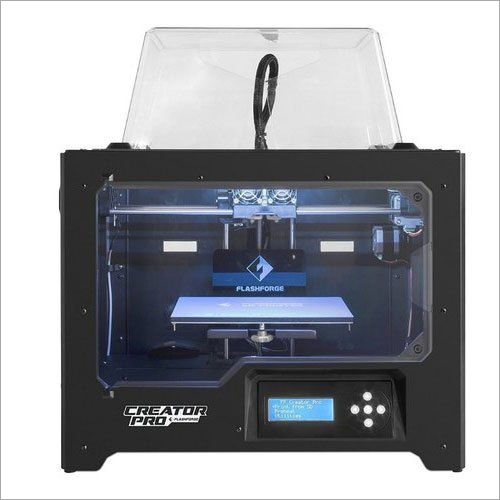 Flashforge Creator Pro 3D Printer