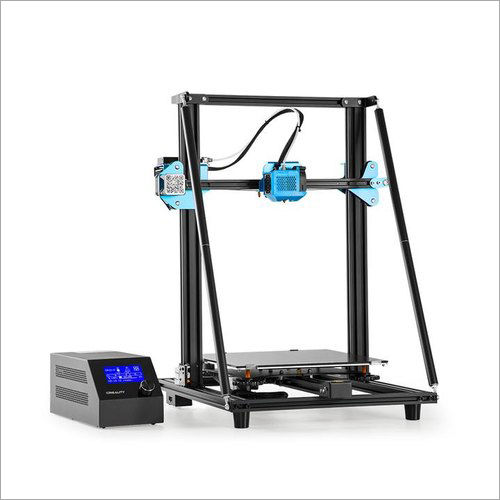 Creality Cr10V2 3D Printer