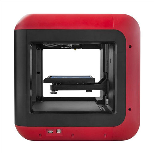 Flashforge Finder FDM 3D Printer