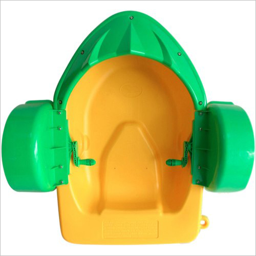 Hand Paddle Boat For Kids 70kg 120kg By SAI TENTS & EXPORTS
