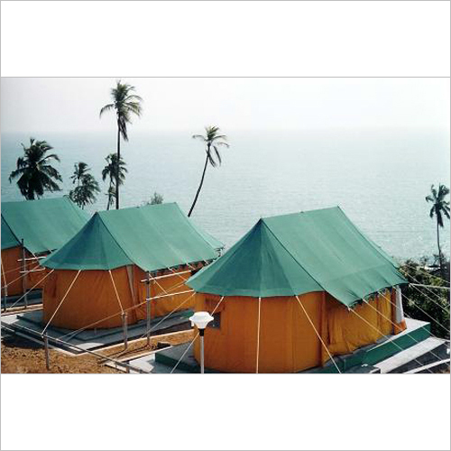 Resort Tent Big