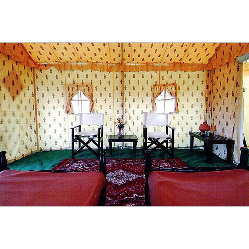 Swiss Cottage Inner Tent