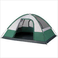 Dome Tent Without Fly Sheet