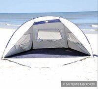 Camping Tent - Application: As Per Requirement