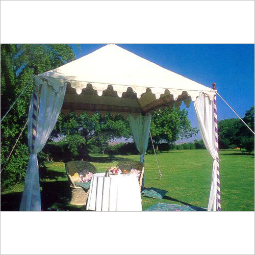 Garden Tent