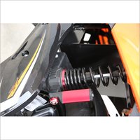 Electric Scooter Motor Rear Shocker