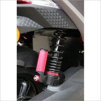 Electric Scooter Motor Rear Shocker