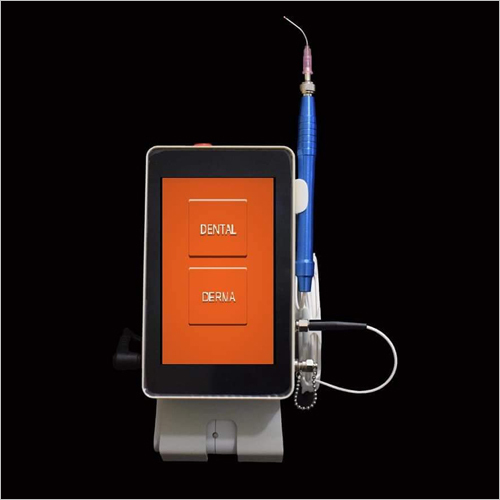 7 Watt Dental Diode Laser