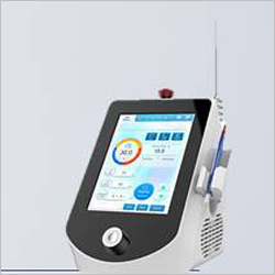 EVLT 15 Watt Laser