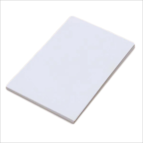A4 Sheet Paper