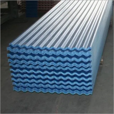 Building Roofing Sheet