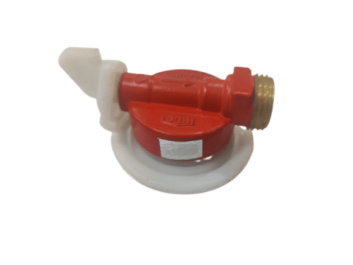 LPG Adaptor 25mm