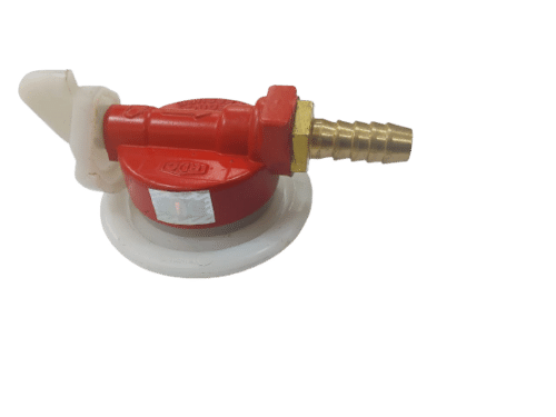 LPG Gas Cylender Adaptor