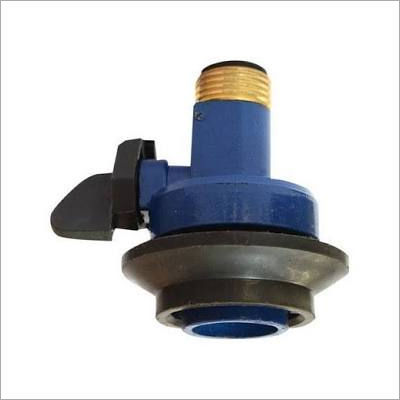 LPG Gas High Pressure Adaptor