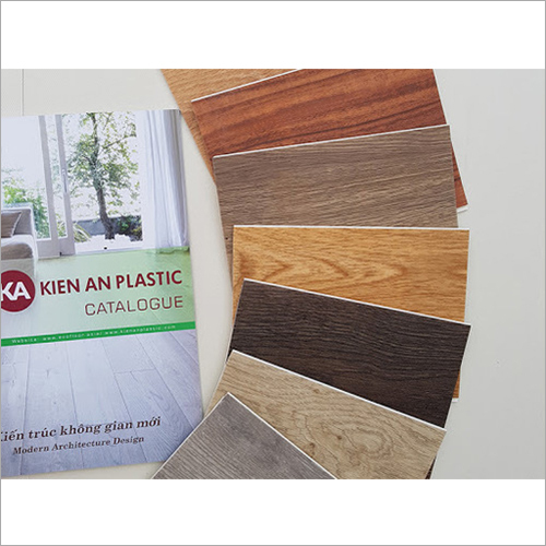 SPC Flooring