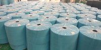 pp non woven fabric SMS for coverall Isolation gown