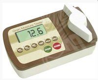 Grain Moisture Meter