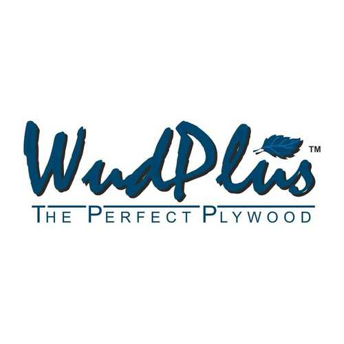 WudPlus The Perfect Plywood
