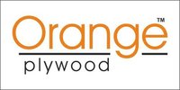Orange Plywood