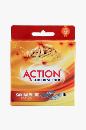 Action Air Freshener Sandalwood