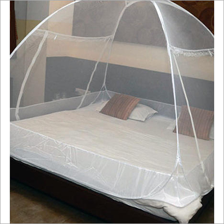 Plain Foldable Mosquito Net