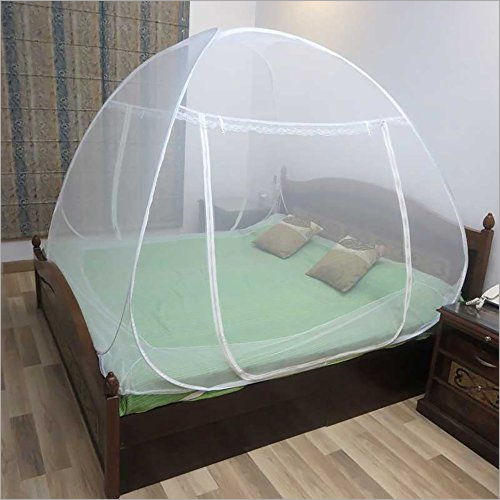 Double Bed Foldable Mosquito Net