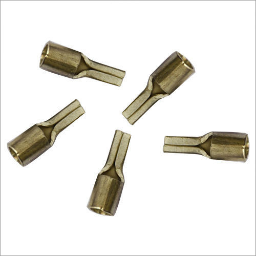 Copper Thimbles By SMDP INFRASOLUTIONS (OPC) PRIVATE LIMITED