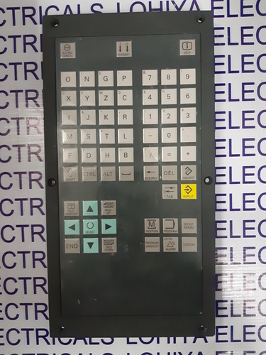 SIEMENS KEYPAD