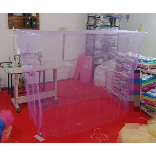 HDPE Mosquito Bed Net
