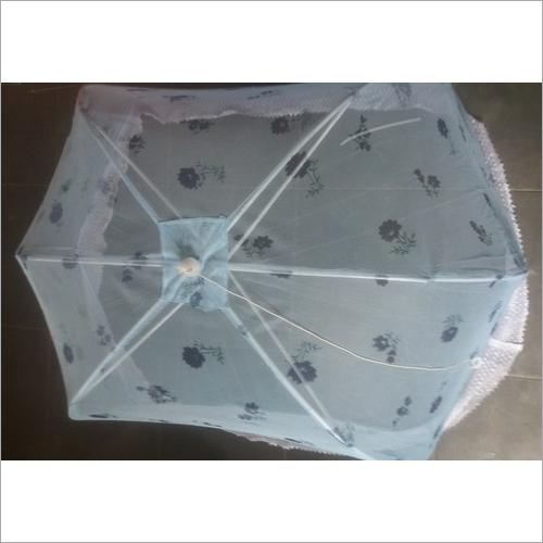 Baby Print Umbrella Net