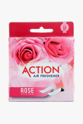 Air Freshener Rose