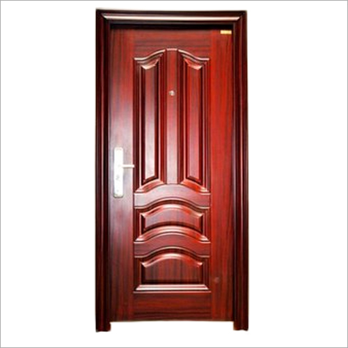 Fire Resistant Door Application: Commercial