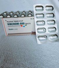 Acyclovir Tablet U.s.p