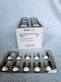 Acyclovir Tablet U.s.p